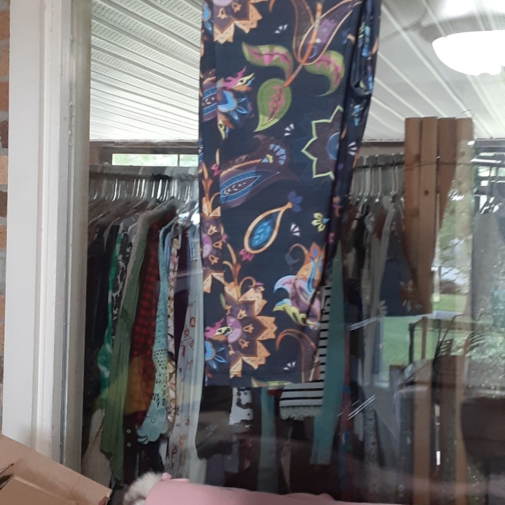 Pants